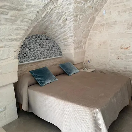 Dimora Del Borgo Barocco Holiday home *
