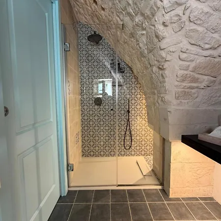 Dimora Del Borgo Barocco Martina Franca