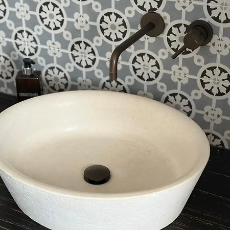 Holiday home Dimora Del Borgo Barocco *